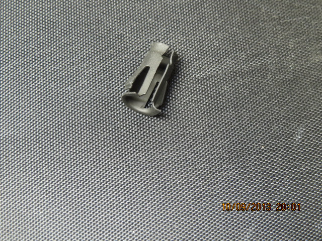 (image for) 1/4 STUD PANEL RANGE .034-.040 FITS 9/32 HOLE 10PC - Click Image to Close